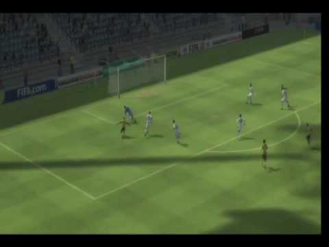 DHW09: Fotboll Online DreamHack Challange at DreamArena Extreme