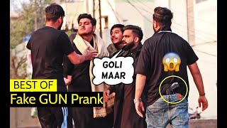 Download Lagu Funny Gun Prank India| Killed | Fighting Guys | Murder In Open Public | MP3