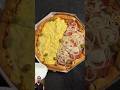 لي عشاق بيتزا 🍕🍕🍕😋🍕😋 #pastatime #food #burger #باستيشو #pizza #عشاءلذيذ #بيتزا