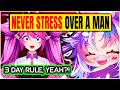 Michi & Mousey Find Out Their Moms Are The Same Person...