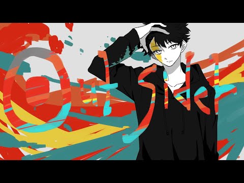 歌ってみた　アウトサイダー/Eve