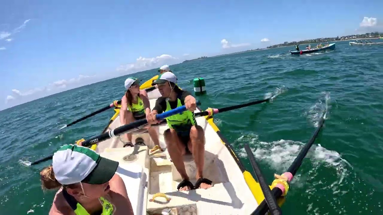 Enchies at Qld Selection - Heat 2