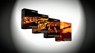 Library Spotlight - Fluffy Audio Solo Woodwinds