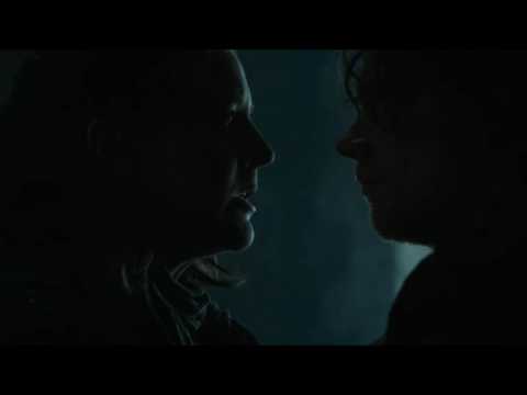 Yara and Theon Greyjoy \