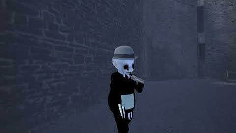 Slendytubbies 3 this is the hacker thats been stkalin me and this is my teletubbie