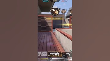 striker double kill#searchanddestroy#callofdutymobile