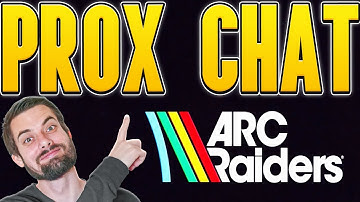 How To Adjust Proximity Chat Volume On Arc Raiders (EASY Tutorial)