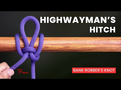 How to Tie