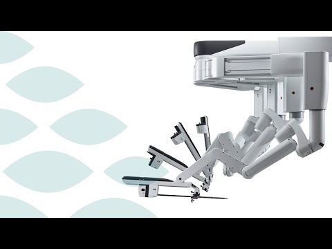 Robotic Assisted Surgery at Northern Light Eastern Maine Medical Center | Northern Light Health