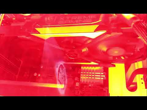 ჩემი კომპი გიჟიააა!