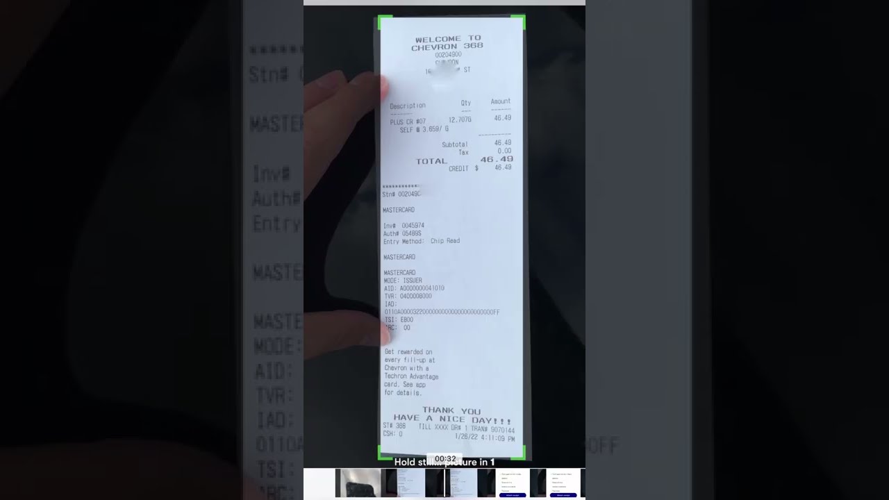 Upside App Review Cash Back Gas Shorts Inflation Cashback