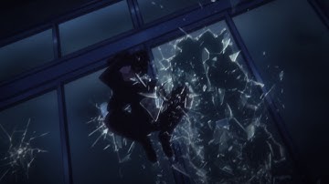 TVアニメ「デビルズライン」Line.11 ウロボロス 予告