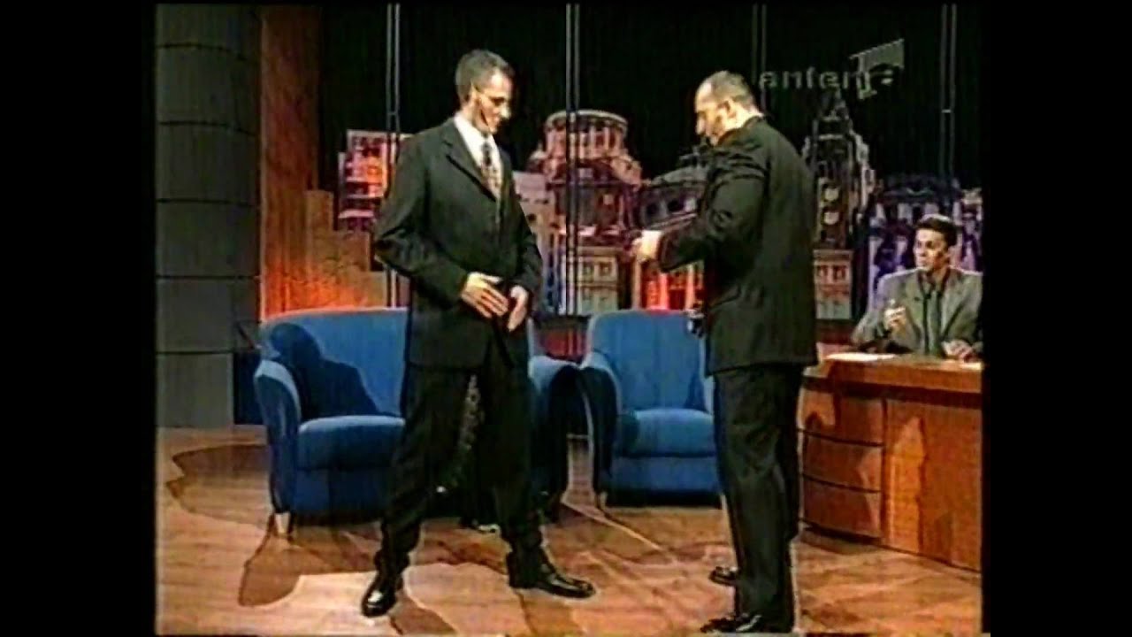 Mircea Badea,Oreste si Adrian Mihai くみてかっちゅうじゅつ