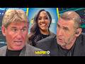 "THAT'S UNFAIR!" Martin Keown &amp; Simon Jordan's LIVELY DEBATE on Football Focus being AXED!