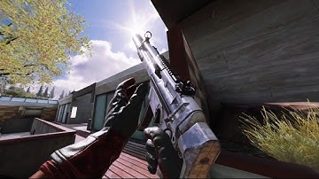 This is what Mastering Movement looks like in CODM