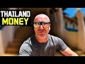 Changing Money In Thailand | How I Do It...