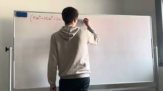 Calcolo del quoziente e resto della divisione tra polinomi