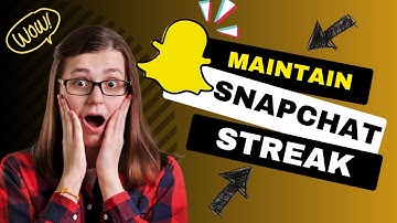 🎥 How to Send Videos from Gallery as Streak on Snapchat 2023 | Keep Your Streaks Alive!💥