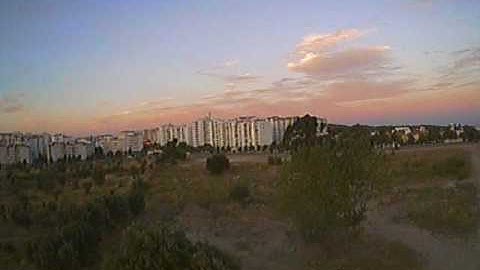 Razor 185mm With Betaflight 2.9