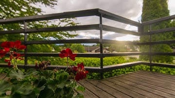 Dynamic perception slide - pan - focus