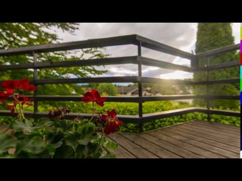 Dynamic perception slide - pan - focus