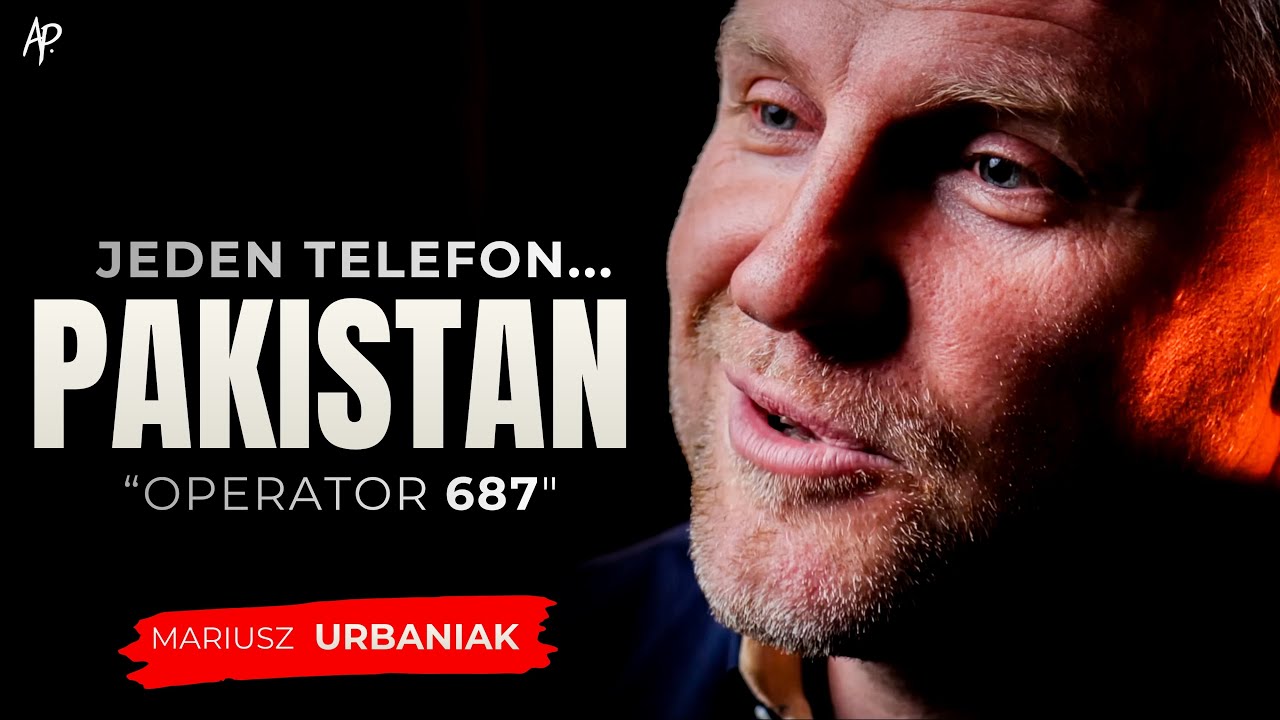 Dostajemy informację, że w Pakistanie porwano polskiego obywatela