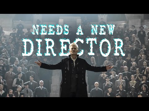 Video: David Yates je režisérem slavných filmů o Harrym Potterovi