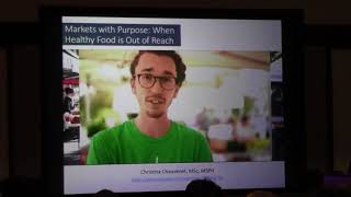 38th MHC: Why Place Matters: The Power of the Built Environment in Public   Health, part 1/4
