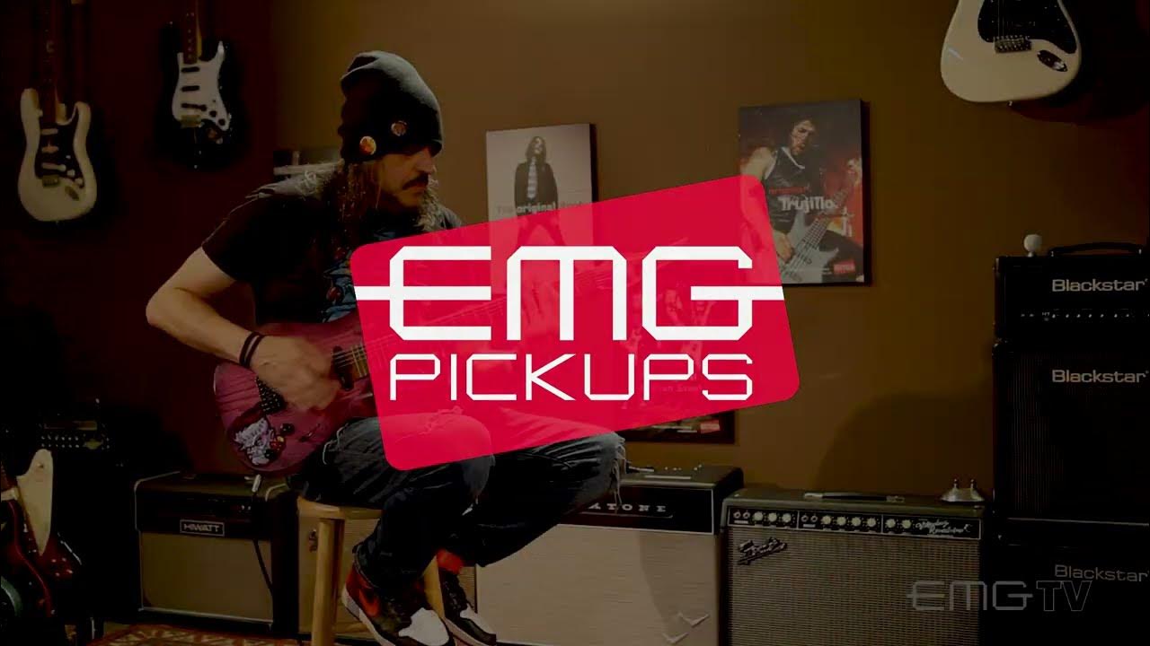 EMG SPC Demo - YouTube