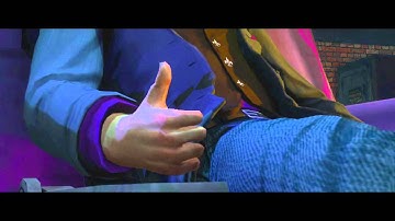 Saints Row 3 - The Deckers