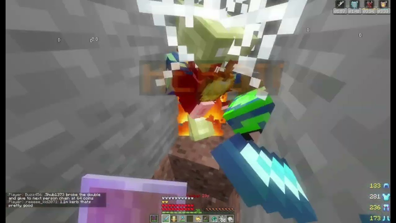 14k312 Lifesteal.net montage 3 (W anugerah)