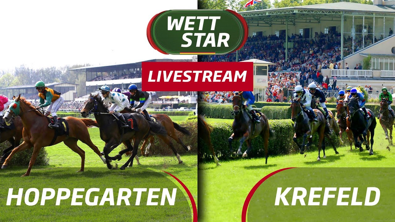 Berlin-Hoppegarten: Westminster 132. Grosser Preis von Berlin 2022 Sieger: Rebel's Romance