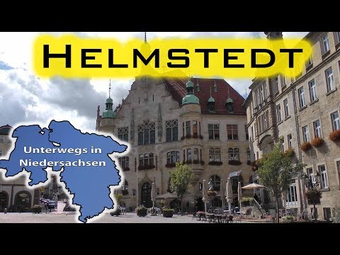 Helmstedt - Unterwegs in Niedersachsen (Folge 9)