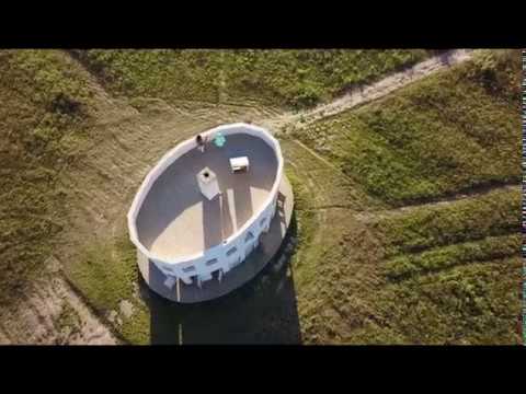 Video: Djevelens Bosetting Ved Ugra-elven (Kozelsk) - Alternativ Visning