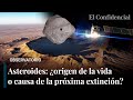 DART: la NASA se prepara a desviar un meteorito y a viajar a los Troyanos de Júpiter