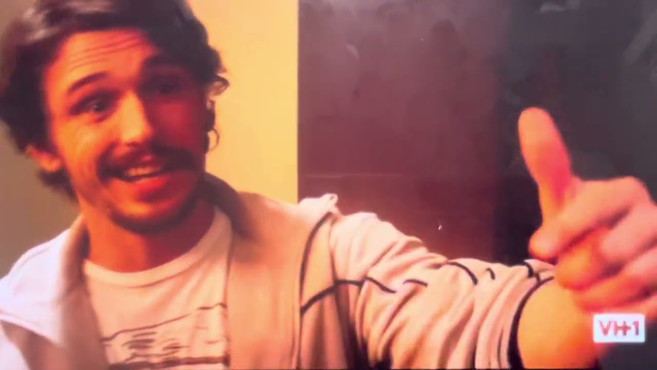 this is the end emma watson tv version