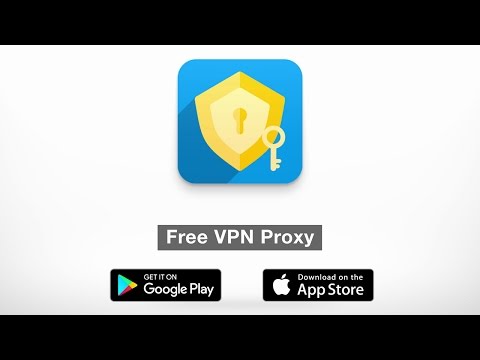 Free VPN Proxy