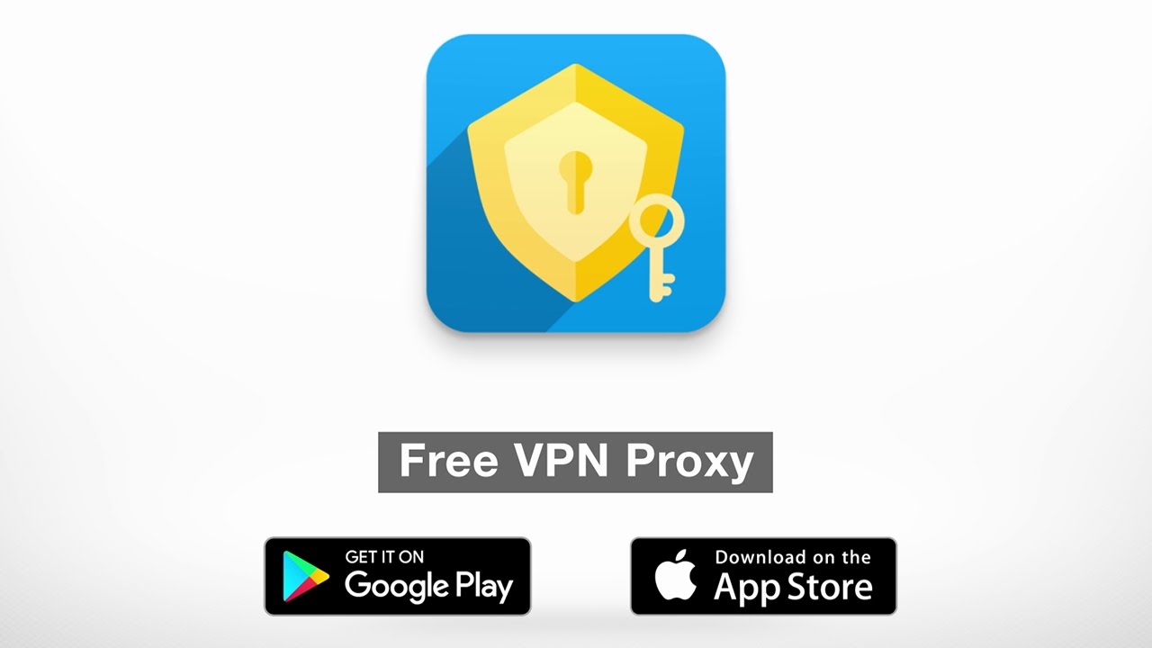free vpn proxy app