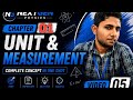 Units & Measurement 01 Significant figures & Rounding off Rules NextZen Physics