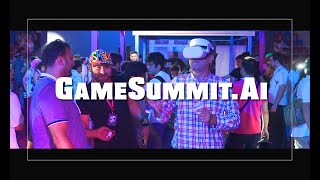 Game Summit 2023 New Zeon / iSavvy / FIBRUM