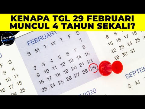 Video: 7 Februari. Cuti dan peristiwa bersejarah pada hari ini
