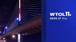 WTOL 11 News at 11 p.m. - November 29, 2025