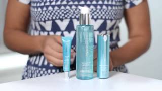 New Beauty: HydroPeptide Anti-Wrinkle + Sensitive Collection