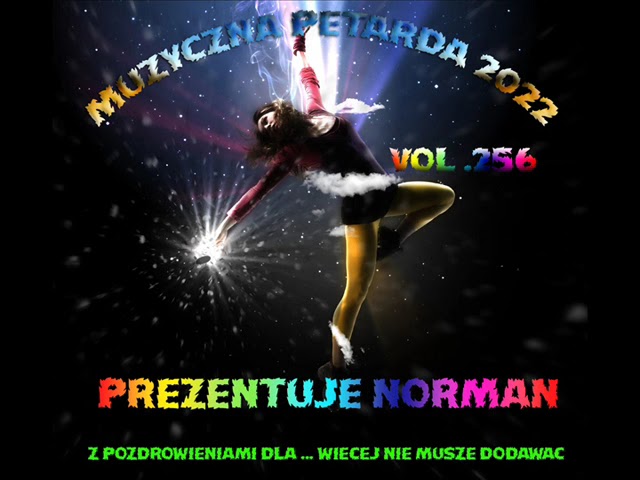 Norman - Muzyczna Petarda 2020 75 Set Compilated By Norman