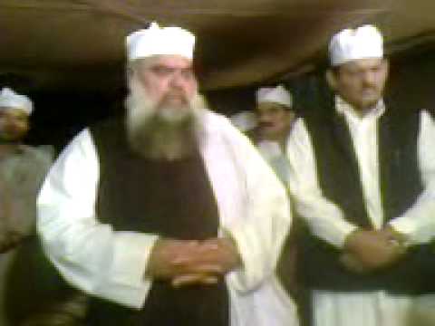 zikar o dua Huzoor khawja Mehboob Elahi naseem sb ...