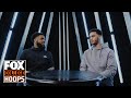 Markus Howard and Myles Powell reflect on unique friendship on and off the court | FOX COLLEGE HOOPS