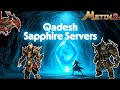 Metin2 Sapphire Oceana Qadesh Mixtape-#1