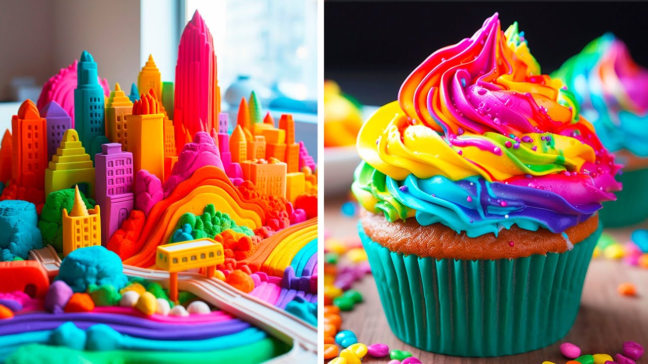 1 Hour Oddly Satisfying Videos That Will Relax Your Brain - YouTube