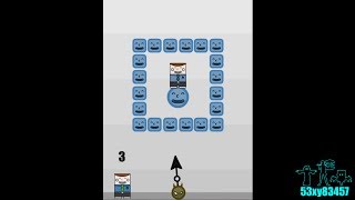 Ballsgrounds (v1.2) - Cuboy Playthrough