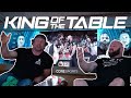 Devon  dave  rewatching the match that started it all  kingofthetable wal